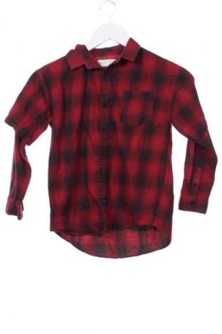 Kinderhemd Zara, Größe 6-7y/ 122-128 cm, Farbe Mehrfarbig, Preis 10,33 €