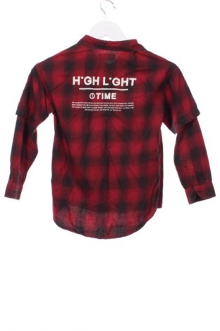 Kinderhemd Zara, Größe 6-7y/ 122-128 cm, Farbe Mehrfarbig, Preis 10,33 €