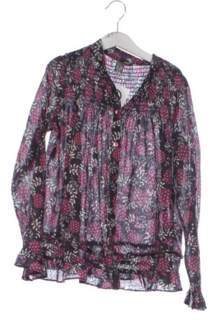 Kinderhemd Zara, Größe 10-11y/ 146-152 cm, Farbe Mehrfarbig, Preis 6,14 €