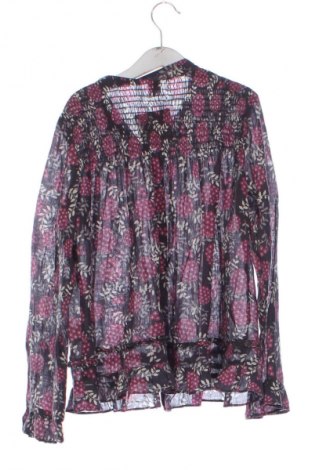 Kinderhemd Zara, Größe 10-11y/ 146-152 cm, Farbe Mehrfarbig, Preis 6,14 €