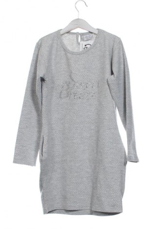 Kinderkleid Breeze, Größe 10-11y/ 146-152 cm, Farbe Grau, Preis 1,99 €