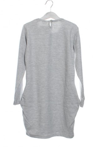 Kinderkleid Breeze, Größe 10-11y/ 146-152 cm, Farbe Grau, Preis 1,99 €