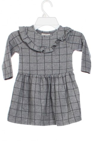 Kinderkleid C&A, Größe 18-24m/ 86-98 cm, Farbe Mehrfarbig, Preis 1,99 €