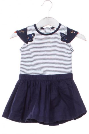 Kinderkleid Catimini, Größe 6-9m/ 68-74 cm, Farbe Mehrfarbig, Preis 2,99 €