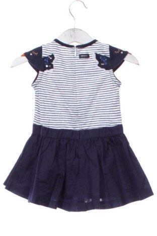 Kinderkleid Catimini, Größe 6-9m/ 68-74 cm, Farbe Mehrfarbig, Preis 2,99 €