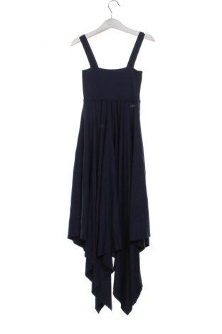 Kinderkleid Chopar, Größe 12-13y/ 158-164 cm, Farbe Blau, Preis 1,99 €