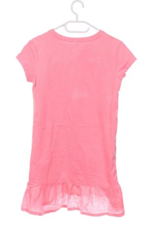 Kinderkleid Girls, Größe 9-10y/ 140-146 cm, Farbe Rosa, Preis 1,99 €