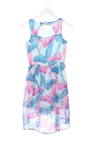 Kinderkleid H&M, Größe 10-11y/ 146-152 cm, Farbe Mehrfarbig, Preis 7,99 €