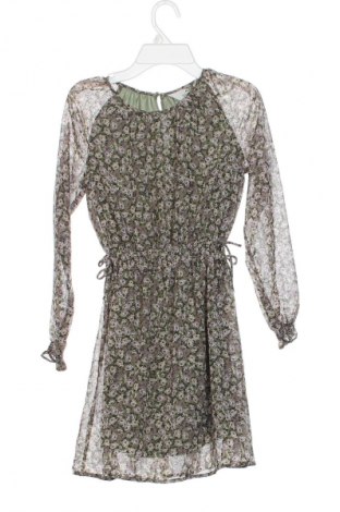 Kinderkleid H&M, Größe 8-9y/ 134-140 cm, Farbe Mehrfarbig, Preis 5,99 €