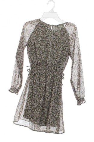 Kinderkleid H&M, Größe 8-9y/ 134-140 cm, Farbe Mehrfarbig, Preis 5,99 €