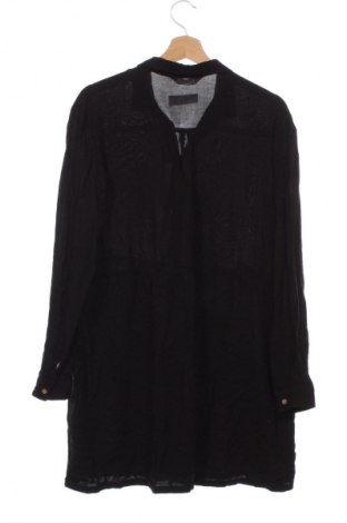 Kinderkleid H&M, Größe 12-13y/ 158-164 cm, Farbe Schwarz, Preis 2,99 €