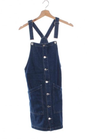 Kinderkleid H&M, Größe 12-13y/ 158-164 cm, Farbe Blau, Preis 6,91 €