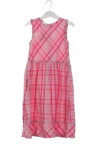 Kinderkleid H&M, Größe 6-7y/ 122-128 cm, Farbe Mehrfarbig, Preis 5,99 €