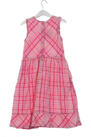 Kinderkleid H&M, Größe 6-7y/ 122-128 cm, Farbe Mehrfarbig, Preis 5,99 €