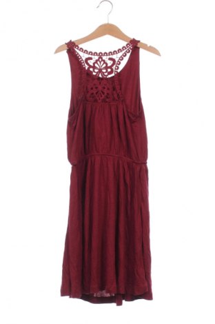 Детска рокля Kids World, Размер 9-10y/ 140-146 см, Цвят Лилав, Цена 12,78 €