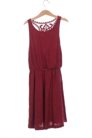 Детска рокля Kids World, Размер 9-10y/ 140-146 см, Цвят Лилав, Цена 12,78 €