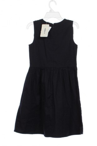 Kinderkleid LC Waikiki, Größe 9-10y/ 140-146 cm, Farbe Blau, Preis 11,89 €