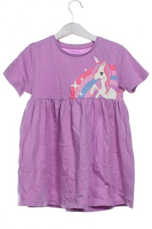 Rochie pentru copii Primark, Mărime 5-6y/ 116-122 cm, Culoare Mov, Preț 42,99 Lei, #134182317