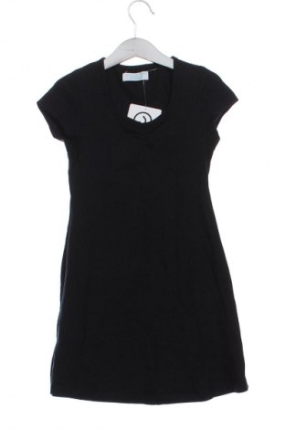 Kinderkleid Primark, Größe 6-7y/ 122-128 cm, Farbe Schwarz, Preis 10,85 €