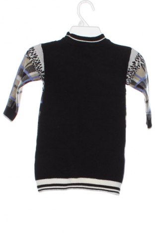 Kinderkleid River Island, Größe 18-24m/ 86-98 cm, Farbe Mehrfarbig, Preis 4,99 €