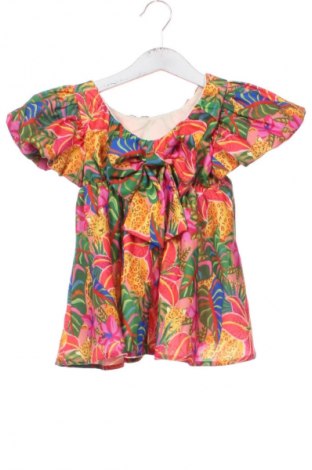 Kinderkleid SHEIN, Größe 9-12m/ 74-80 cm, Farbe Mehrfarbig, Preis 1,99 €