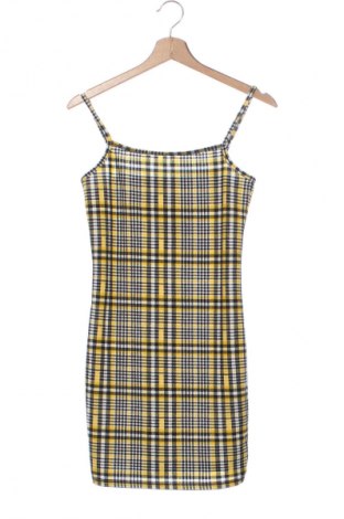 Kinderkleid SHEIN, Größe 11-12y/ 152-158 cm, Farbe Mehrfarbig, Preis 6,99 €