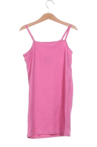 Kinderkleid SHEIN, Größe 5-6y/ 116-122 cm, Farbe Rosa, Preis 5,12 €
