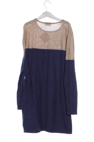 Kinderkleid Simple Kids, Größe 14-15y/ 168-170 cm, Farbe Mehrfarbig, Preis 11,80 €