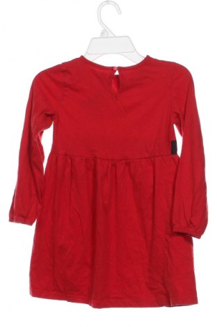 Gyerek ruha Sinsay, Méret 6-7y / 122-128 cm, Szín Piros, Ár 1 559 Ft