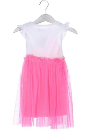 Kinderkleid Sinsay, Größe 18-24m/ 86-98 cm, Farbe Mehrfarbig, Preis 4,80 €