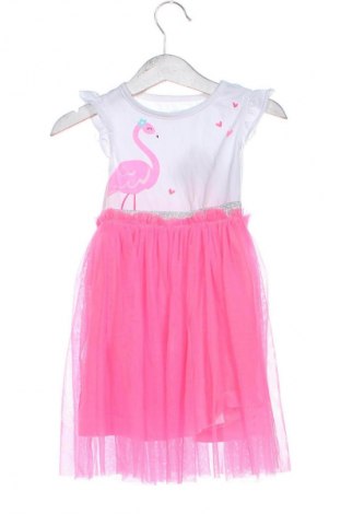 Kinderkleid Sinsay, Größe 18-24m/ 86-98 cm, Farbe Mehrfarbig, Preis 4,80 €