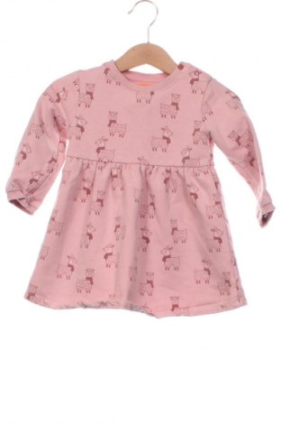 Rochie pentru copii Staccato, Mărime 9-12m/ 74-80 cm, Culoare Multicolor, Preț 71,05 Lei