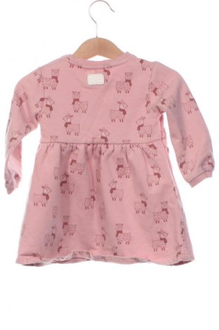 Rochie pentru copii Staccato, Mărime 9-12m/ 74-80 cm, Culoare Multicolor, Preț 71,05 Lei