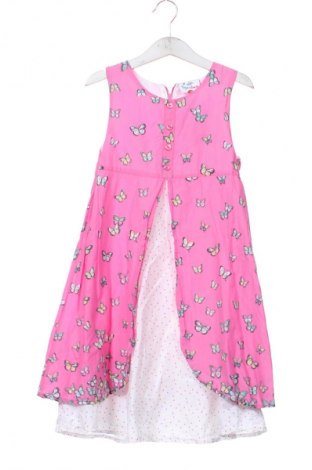 Kinderkleid Topolino, Größe 6-7y/ 122-128 cm, Farbe Mehrfarbig, Preis 7,78 €
