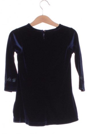 Kinderkleid Unbranded, Größe 12-18m/ 80-86 cm, Farbe Blau, Preis 5,58 €