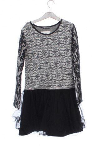 Kinderkleid Unbranded, Größe 11-12y/ 152-158 cm, Farbe Mehrfarbig, Preis 12,00 €
