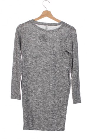 Kinderkleid Unbranded, Größe 15-18y/ 170-176 cm, Farbe Grau, Preis 1,99 €