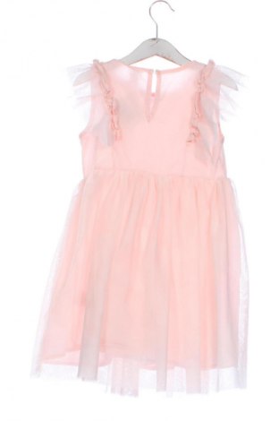 Kinderkleid Unbranded, Größe 4-5y/ 110-116 cm, Farbe Mehrfarbig, Preis 6,99 €