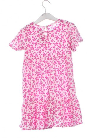 Kinderkleid Unbranded, Größe 4-5y/ 110-116 cm, Farbe Mehrfarbig, Preis 6,99 €