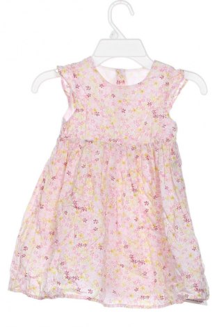 Kinderkleid Unbranded, Größe 18-24m/ 86-98 cm, Farbe Mehrfarbig, Preis 6,99 €