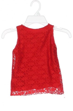 Kinderkleid Unbranded, Größe 12-18m/ 80-86 cm, Farbe Rot, Preis 5,99 €