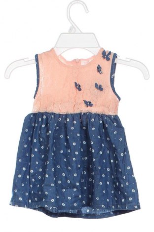 Kinderkleid Unbranded, Größe 12-18m/ 80-86 cm, Farbe Mehrfarbig, Preis 4,17 €