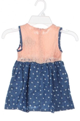 Kinderkleid Unbranded, Größe 12-18m/ 80-86 cm, Farbe Mehrfarbig, Preis 4,17 €