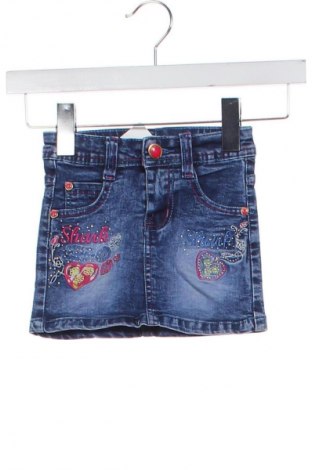 Kinderkleid Unbranded, Größe 18-24m/ 86-98 cm, Farbe Blau, Preis 4,60 €