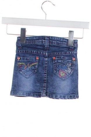 Kinderkleid Unbranded, Größe 18-24m/ 86-98 cm, Farbe Blau, Preis 4,60 €