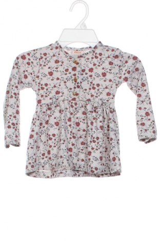 Kinderkleid Unbranded, Größe 18-24m/ 86-98 cm, Farbe Mehrfarbig, Preis 6,99 €