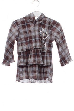 Kinderkleid Unbranded, Größe 18-24m/ 86-98 cm, Farbe Mehrfarbig, Preis 6,99 €