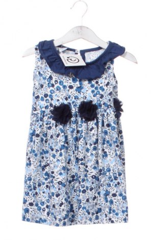 Kinderkleid Unbranded, Größe 4-5y/ 110-116 cm, Farbe Mehrfarbig, Preis 11,62 €