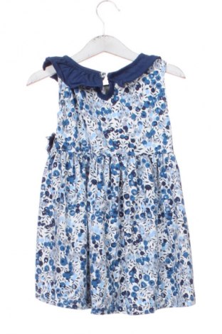 Kinderkleid Unbranded, Größe 4-5y/ 110-116 cm, Farbe Mehrfarbig, Preis 11,62 €