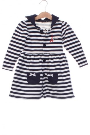 Kinderkleid Unbranded, Größe 18-24m/ 86-98 cm, Farbe Mehrfarbig, Preis 11,62 €